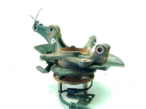 Right front steering knuckle KIA STONIC (YB) 1.0 T-GDi Eco-Dynamics+ | BP31125451M26 - Image 3