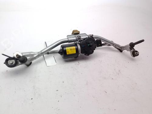 Used Front wiper motor CITROËN BERLINGO (ER_, EC_) 1.5 BlueHDi 130 (ECYHZJ, ECYHZR) (131 hp) 27695660