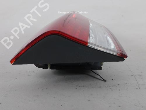 Left tailgate light HYUNDAI ix20 (JC) 1.6 CRDI | BP31989655C79