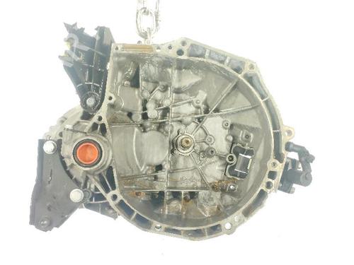 Used Gearbox PEUGEOT 208 I (CA_, CC_) 1.2 VTI 82 (82 hp) 27604821