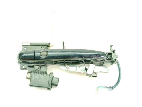 Used Front right exterior door handle Front right exterior door handle LEXUS GS (_S19_) 450h (GRS191_, GWS191_) (296 hp) 33811173 33811173