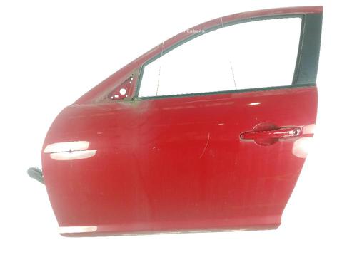 Left front door MAZDA RX-8 (SE, FE) 1.3 (FE103, SE3P) | BP18357900C2 