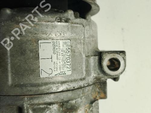AC compressor OPEL CORSA D (S07) 1.3 CDTI (L08, L68) | BP24048981M34 - Image 2