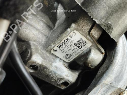 Engine FORD TRANSIT CONNECT V408 Box Body/MPV 1.5 TDCi | BP38458814M1 - Image 6