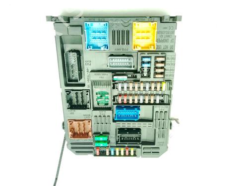 Used Fuse box CITROËN SPACETOURER Bus (V_) 2.0 BlueHDi 150 (150 hp) 32313171