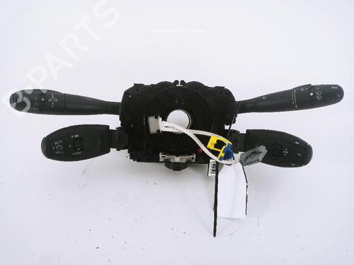 Used Headlight switch CITROËN BERLINGO MULTISPACE (B9) 1.6 HDi 90 (90 hp) 31990360