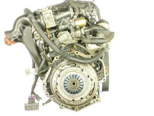 Engine OPEL ASTRA H (A04) 1.7 CDTI (L48) | BP38795268M1 - Image 4