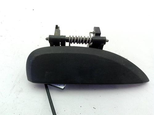 Used Rear right interior door handle Rear right interior door handle DACIA SANDERO II 1.5 dCi (90 hp) 24043325 24043325
