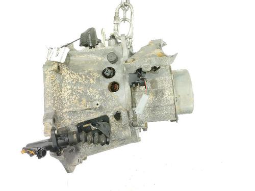 Gearbox PEUGEOT 308 II (LB_, LP_, LW_, LH_, L3_) 1.2 THP 110 | BP24002915M3