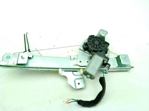 Used Rear left window mechanism Rear left window mechanism DACIA DUSTER (HS_) 1.5 dCi (109 hp) 24546039 24546039