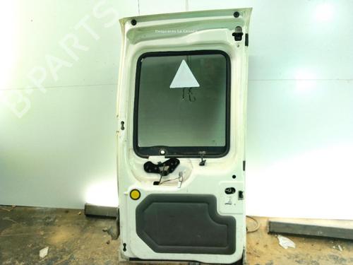 Right tailgate FORD TRANSIT CONNECT (P65_, P70_, P80_) 1.8 TDCi | BP24546019C77 