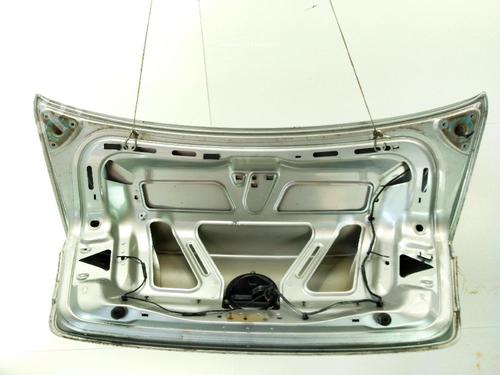 Tailgate VW PASSAT B6 (3C2) 2.0 TDI 16V | BP25734837C6 