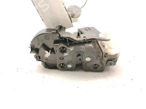 Used Front left lock Front left lock RENAULT MEGANE IV Hatchback (B9A/M/N_) 1.2 TCe 130 (B9MR) (130 hp) 39021800 39021800