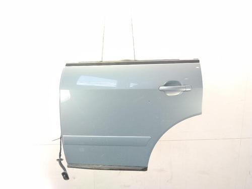 Used Left rear door Left rear door AUDI A2 (8Z0) 1.4 (75 hp) 39739560 39739560