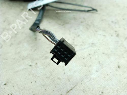 Right mirror FIAT BRAVO II (198_) 1.6 D Multijet (198AXH1B) | BP24928805C27 