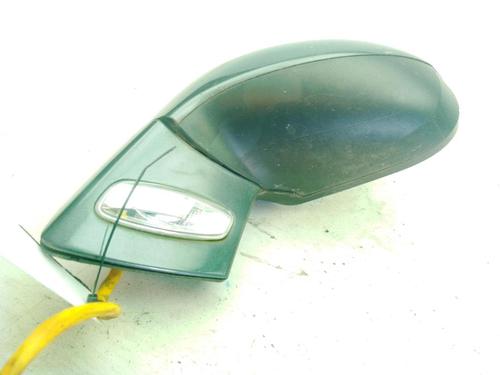 Left mirror PEUGEOT 308 SW I (4E_, 4H_) 1.6 16V | BP28009301C26 