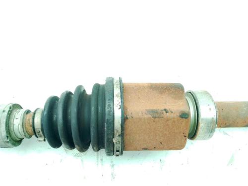 Right front driveshaft NISSAN JUKE (F15) 1.5 dCi | BP32103893M39