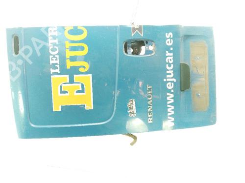 Left tailgate RENAULT TRAFIC II Van (FL) 2.0 dCi 90 (FL0H, FL00, FL01, FL0M, FL0P, FL0S) | BP29875904C76