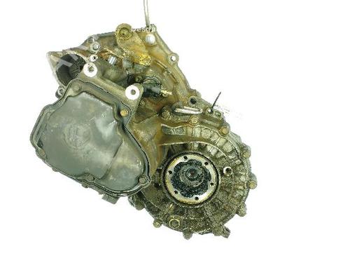 Used Gearbox VW TRANSPORTER T4 Van (70A, 70H, 7DA, 7DH) 1.9 TD (68 hp) 18362767