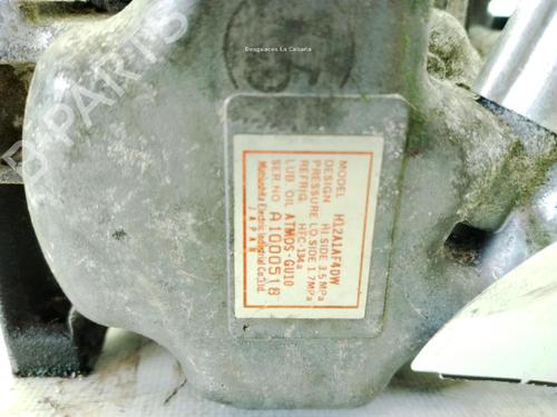 AC compressor MAZDA CX-7 (ER) 2.3 MZR DISI Turbo AWD (ER3P) | BP35894955M34 - Image 2