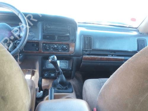 Used Parts JEEP GRAND CHEROKEE I (ZJ, ZG) 2.5 TD 4x4 (Z) 4429542