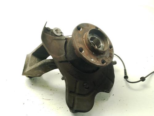 Right front steering knuckle CITROËN JUMPER II Van 2.2 HDi 110 | BP24046727M26 - Image 4