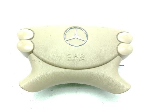driver-airbag-mercedes-benz-cls-c219-2004-2005-2006-2007-2008-2009-2010-2011-32041493 main image