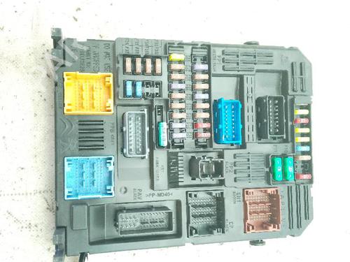 fuse-box-opel-vivaro-c-van-k0-2019-24736932 main image