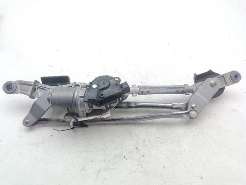 Used Front wiper motor TOYOTA COROLLA Estate (_E21_) 2.0 Hybrid (MZEH12) (180 hp) 24002321
