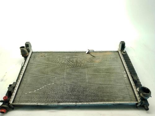 Køler MERCEDES-BENZ B-CLASS Sports Tourer (W245) B 200 (245.233) (136 hp) 24001013