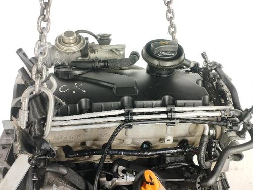 Engine SKODA OCTAVIA II (1Z3) 1.9 TDI | BP28180013M1 