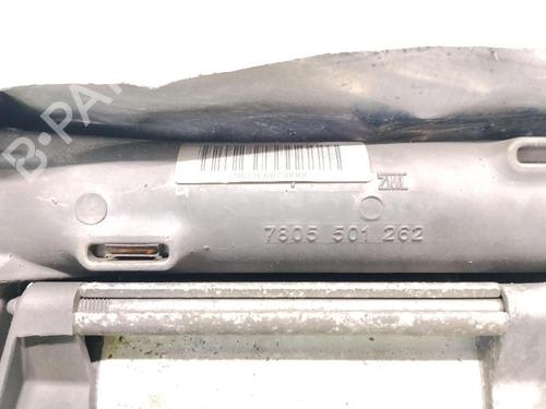 Steering rack SEAT LEON (1P1) 1.9 TDI | BP32358462M22 - Image 3