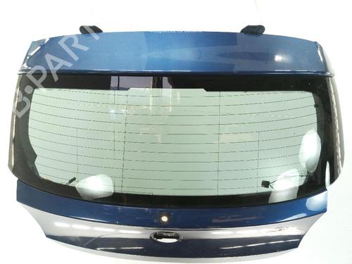 Used Tailgate BMW 1 (E87) 118 d (122 hp) 24050847