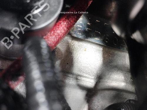 Engine BMW 5 (F10) 530 d | BP26652148M1