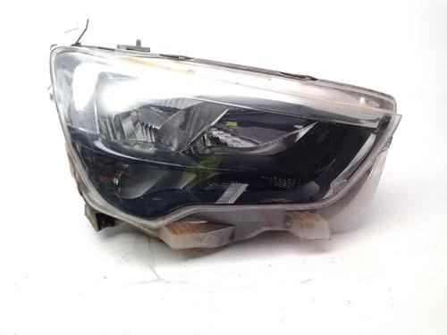 Used Right headlight OPEL COMBO Box Body/MPV (X12) 1.6 CDTI (95 hp) 31145066