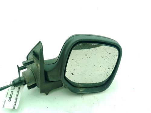 Used Right mirror CITROËN BERLINGO / BERLINGO FIRST MPV (MF_, GJK_, GFK_) 2.0 HDI 90 (MFRHY) (90 hp) 30919850