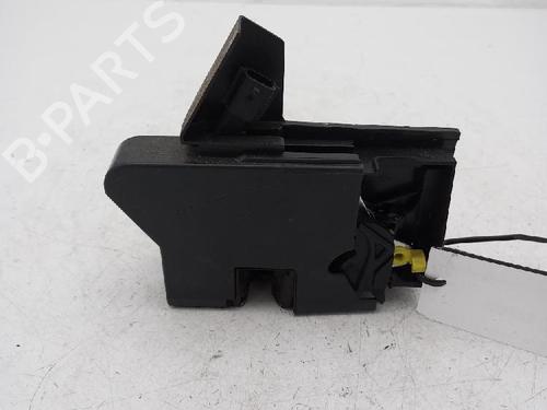 Front left lock DACIA SANDERO II 1.5 dCi 75 / Blue dCi 75 (B8JW, B8M4, B8AH, B8M7, B8M6) | BP18377248C98 