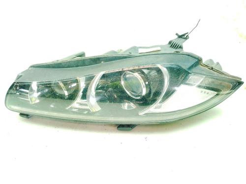 Used Left headlight JAGUAR XF I (X250) 2.2 D (190 hp) 25798212