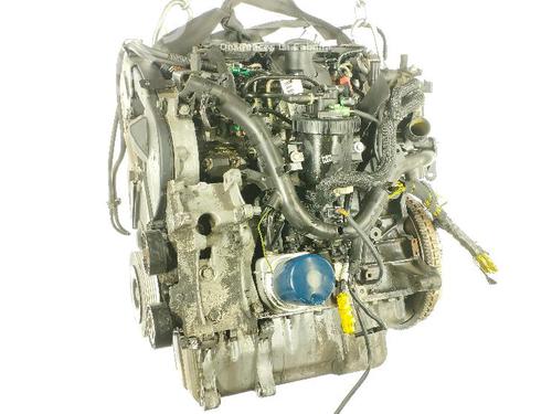 Motor CITROËN XSARA PICASSO (N68) 2.0 HDi | BP29993923M1 