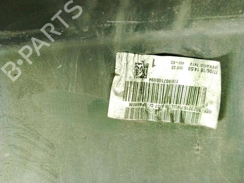 Rear bumper CITROËN C4 Grand Picasso II (DA_, DE_) 1.6 BlueHDi 120 | BP30146067C8 