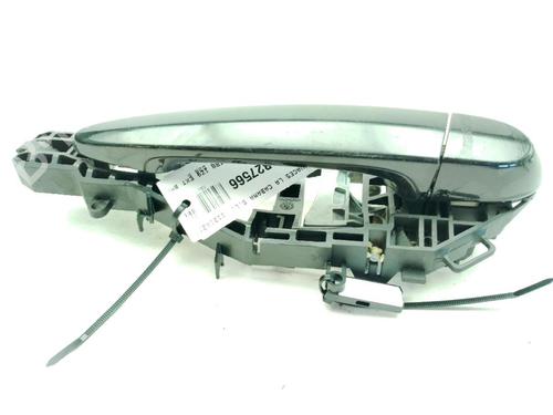 Rear left exterior door handle BMW 3 (F30, F80) 318 d | BP24544501C130 