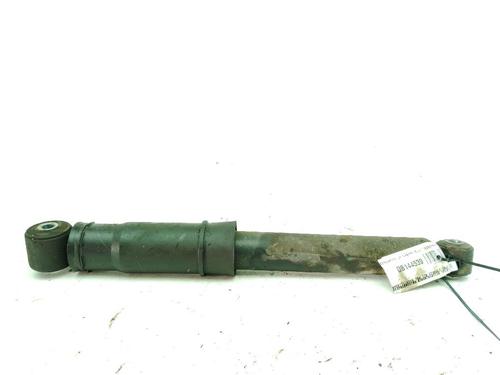 Used Left rear shock absorber Left rear shock absorber 39263035 39263035