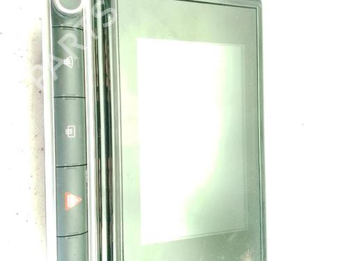 Used Display monitor Display monitor CITROËN C3 III (SX) 1.2 VTi 82 (82 hp) 34363453 34363453