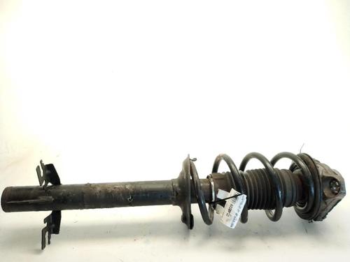 Used Left front shock absorber PEUGEOT BOXER Van 2.2 HDi 100 (101 hp) 27714368