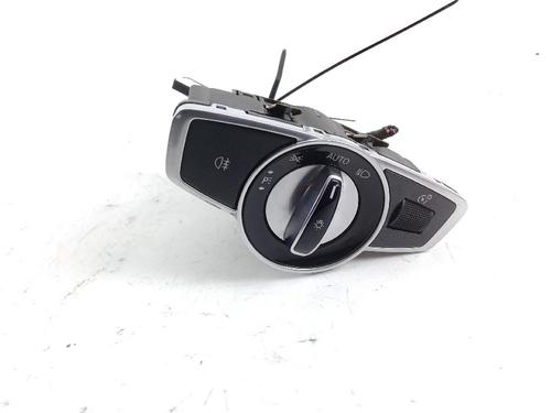Used Headlight switch Headlight switch MERCEDES-BENZ E-CLASS (W213) E 350 d (213.022) (286 hp) 18374550 18374550
