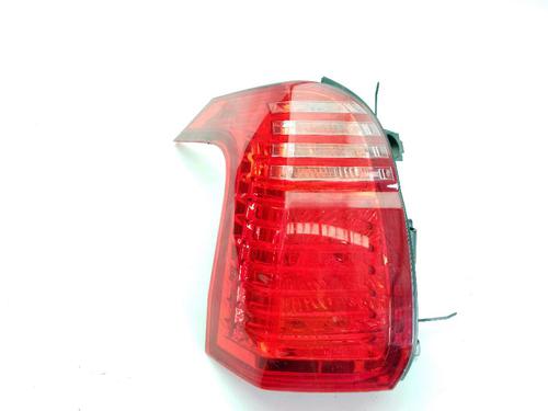 Used Left taillight PEUGEOT 5008 (0U_, 0E_) 1.6 HDi (112 hp) 32490735