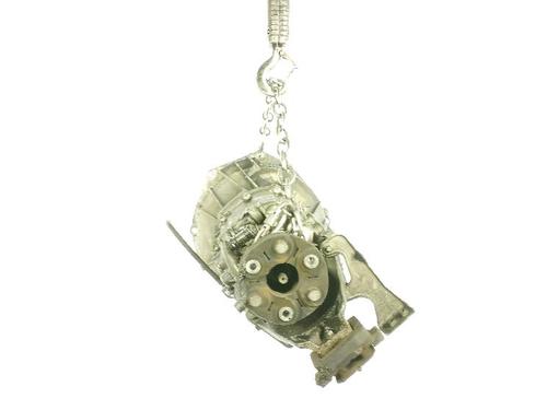 Gearbox BMW 5 (E60) 520 d | BP31870999M3 - Image 4