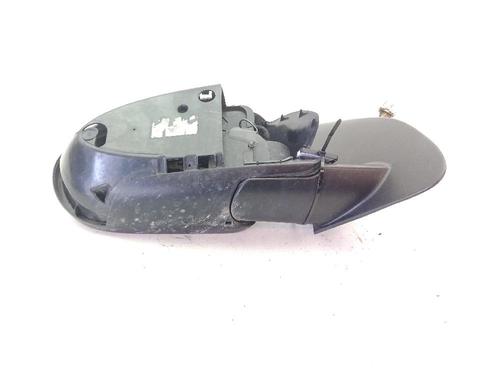 Right mirror NISSAN QASHQAI +2 (JJ10E) 1.5 dCi | BP29554973C27 