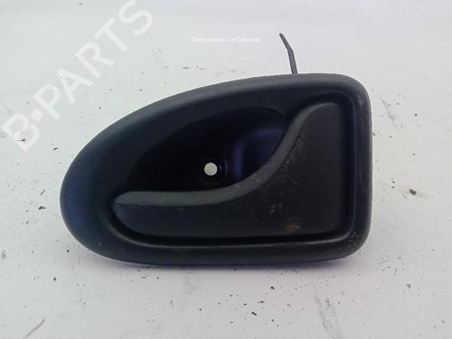 Used Front right interior door handle Front right interior door handle RENAULT MEGANE Scenic (JA0/1_) 1.9 dTi (JA0N) (98 hp) 29497980 29497980