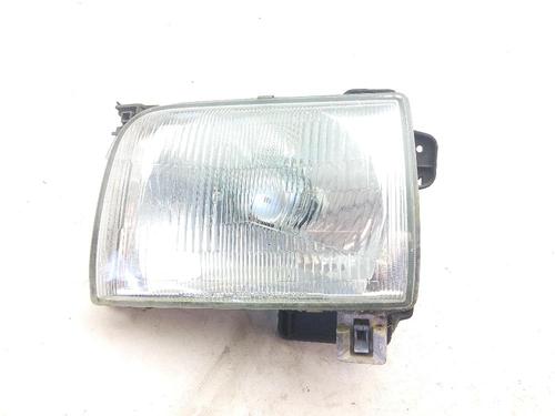 Used Left headlight Left headlight NISSAN PICK UP (D22) 2.5 D (83 hp) 20133361 20133361